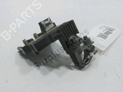 Module électronique MAZDA 2 (DE_, DH_) 1.3 (DE3FS) (86 hp) 30985975