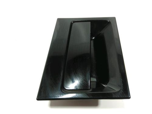 Rear left exterior door handle SKODA ROOMSTER (5J7) 1.6 TDI | BP28252137C130