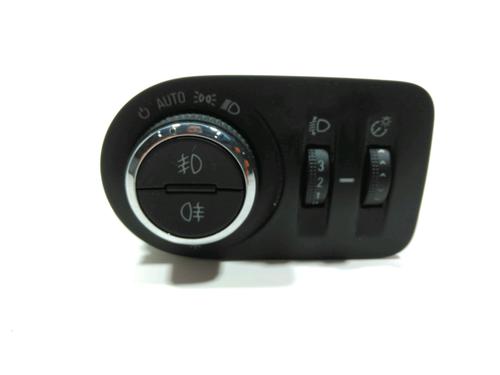 Used Headlight switch Headlight switch 28228662 28228662