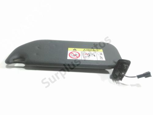 Right sun visor CITROËN DS5 2.0 HDi 200 Hybrid4 All-wheel Drive | BP37784940I2 - Image 3