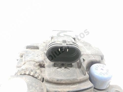 Left front fog light FIAT 500 (312_) 1.2 (312AXA1A) | BP39462697C30 - Image 3