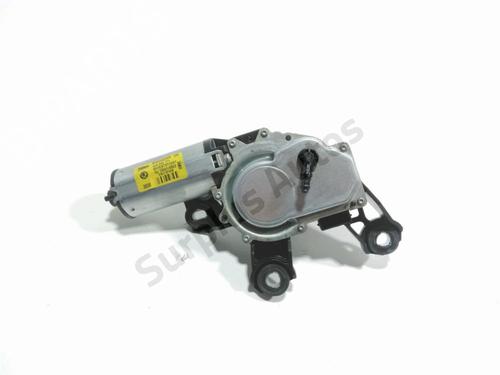 Viskermotor bagrude SKODA FABIA II Combi (545) 1.4 TDI (80 hp) 30087447