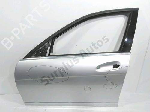 Used Left front door Left front door 39089157 39089157