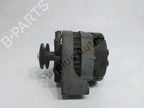 Alternator RENAULT CLIO I (B/C57_, 5/357_) 1.1 | BP29579586M7