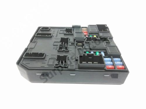 Used Electronic module Electronic module RENAULT MEGANE IV Hatchback (B9A/M/N_) 1.6 TCe 205 (B9MV) (205 hp) 34231991 34231991