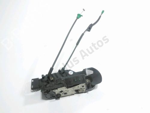 Used Front left lock CITROËN C3 Picasso (SH_) 1.4 VTi 95 (SH8FSC, SH8FP0, SH8FP6) (95 hp) 28248510