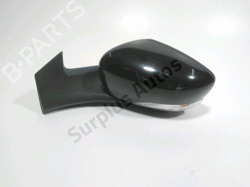 Left mirror RENAULT ZOE (BFM_) ZOE | BP28246142C26