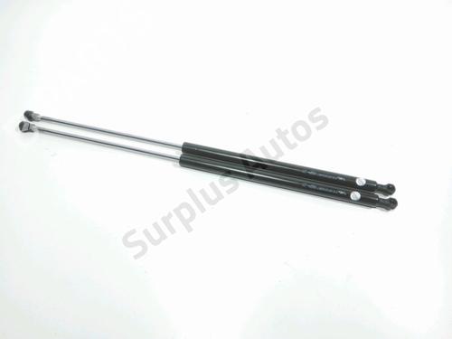 Used Tailgate lift support PEUGEOT 207 CC (WD_) 1.6 16V (120 hp) 28261697