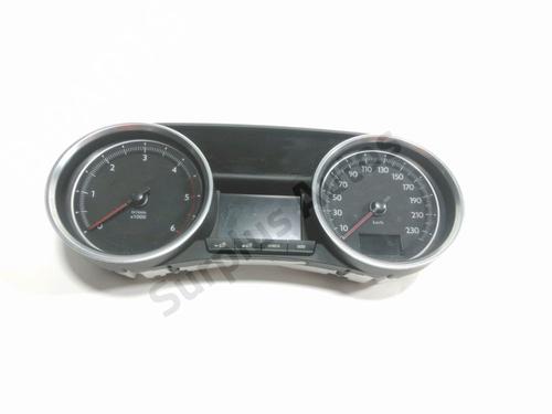Used Instrument cluster PEUGEOT 508 I (8D_) 2.0 BlueHDi 180 (180 hp) 28230979