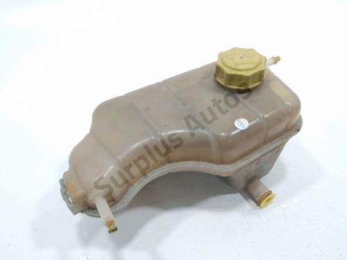 Used Expansion tank FORD FIESTA Box Body/MPV (J5_, J3_) 1.8 D (60 hp) 31285419