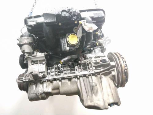 Used Engine Engine BMW 3 Coupe (E46) 320 Ci (170 hp) 30896031 30896031