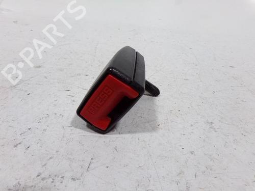 Sikkerhedssele-spænde RENAULT TWINGO II (CN0_) [2007-2025]  28234423