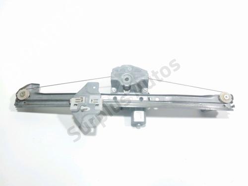 Used Front left window mechanism Front left window mechanism 28241566 28241566