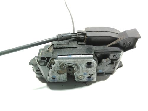 Front right lock RENAULT CLIO III (BR0/1, CR0/1)  | BP28246951C97
