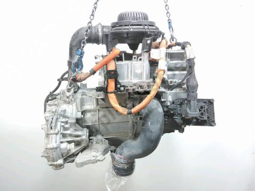 Used Engine RENAULT ZOE (BFM_) ZOE (BFMC, BFMD) (136 hp) 31798543