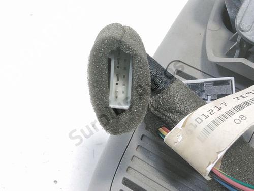 Rear mirror MERCEDES-BENZ GLK-CLASS (X204) 220 CDI 4-matic (204.984, 204.997) | BP33646901I6 - Image 4