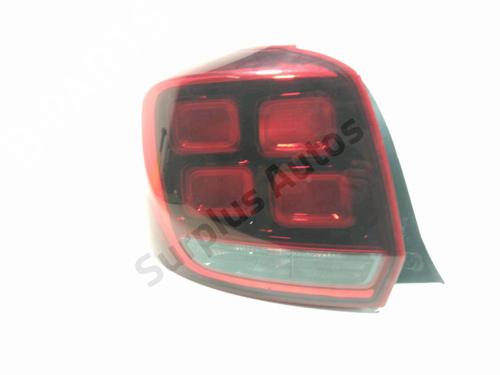 Used Left taillight DACIA SANDERO II TCe 90 (B8M1, B8MA, B8AC) (90 hp) 30087372