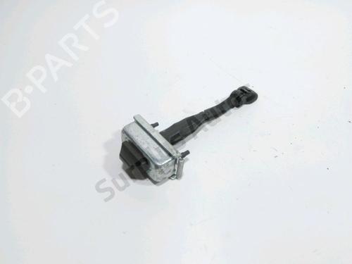 Used Hinge/Door check strap FORD ECOSPORT 1.5 TDCi (90 hp) 28248774