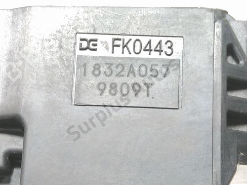 Ignition coil MITSUBISHI MIRAGE / SPACE STAR VI Hatchback (A0_A) 1.2 (A03A) | BP37763531M94 - Image 3