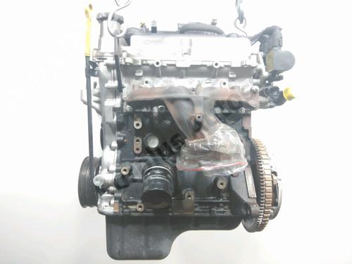 Engine CHEVROLET AVEO / KALOS Hatchback (T250, T255) 1.2 | BP38552935M1 - Image 3