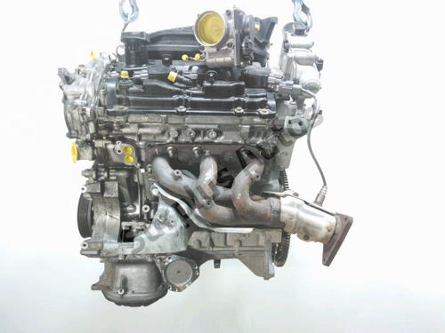 Motor INFINITI FX 37 AWD | BP37762004M1 - Image 4