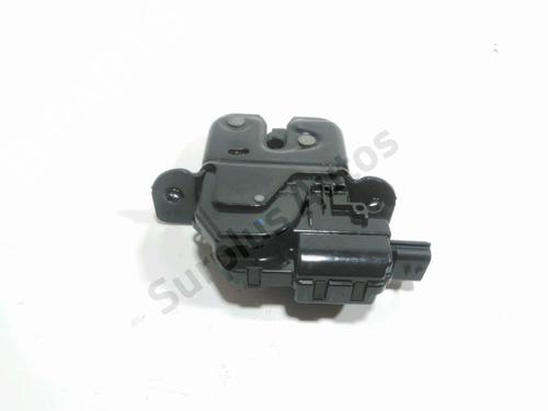Achterklepslot RENAULT MEGANE IV Hatchback (B9A/M/N_) 1.5 Blue dCi 115 (B9A6) (116 hp) 30843289
