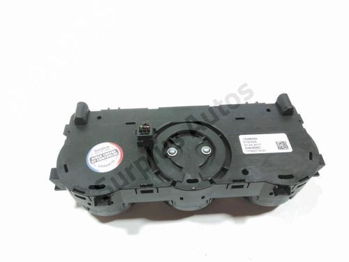 Climate control OPEL CORSA E (X15) 1.4 Turbo (08, 68) | BP37767229I5 - Image 2
