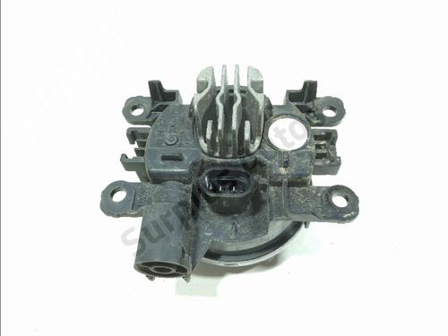 Right front fog light RENAULT CAPTUR I (J5_, H5_) 0.9 TCe 90 | BP37786563C31 - Image 2
