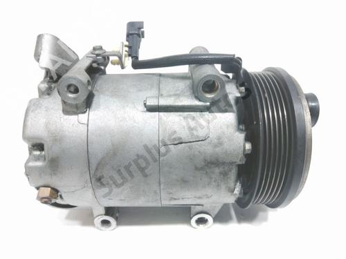 AC compressor FORD FOCUS II (DA_, HCP, DP) 1.6 TDCi | BP37764677M34 - Image 4