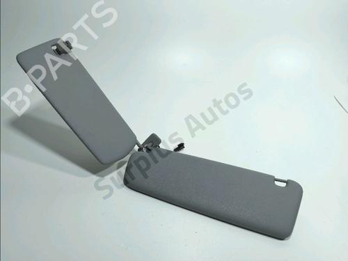 Used Right sun visor Right sun visor PORSCHE CAYENNE (9PA) S 4.5 (340 hp) 33459706 33459706