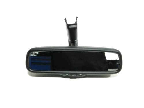 Used Rear mirror TOYOTA YARIS (_P13_) 1.5 Hybrid (NHP130_, NHP130) (101 hp) 28264208