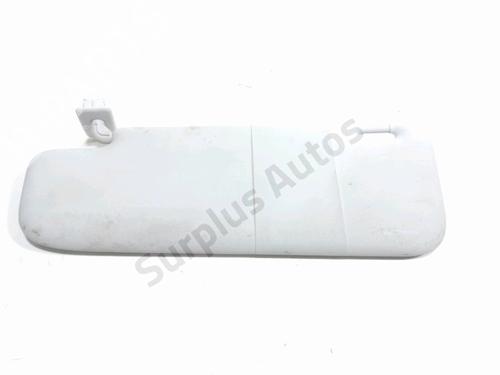 Left sun visor FIAT 500e (332_) Elektro 3+1 (FA1) | BP37786134I1 - Image 2