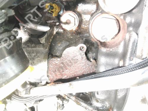 Engine JEEP COMPASS (MK49) 2.2 CRD | BP32843012M1 - Image 5