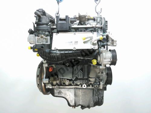 Used Engine AUDI A1 (8X1, 8XK) 1.2 TFSI (86 hp) 28219238