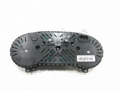 Instrument cluster ALFA ROMEO MITO (955_) 1.4 TJet (955AXA1B) | BP30991410C47