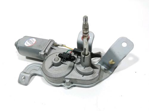 Used Rear wiper motor CHEVROLET SPARK (M300) 1.0 (68 hp) 28272400