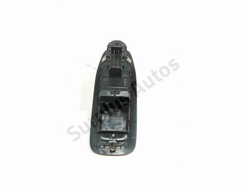 Left front window switch PEUGEOT 208 I (CA_, CC_) 1.6 HDi | BP29858732I27