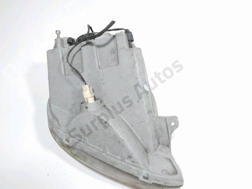 Left headlight CHEVROLET MATIZ (M200, M250) 0.8 | BP37787165C28 - Image 3
