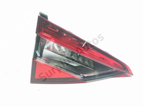 Used Left tailgate light Left tailgate light 38981982 38981982