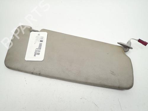 Left sun visor BMW 3 (E46) 330 d | BP37785837I1 - Image 2