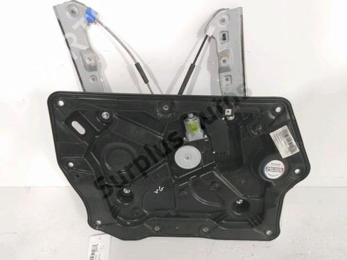 Used Front left window mechanism RENAULT KOLEOS I (HY_) 2.0 dCi 4x4 (HY0B) (173 hp) 30995657