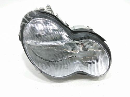 Used Right headlight Right headlight 37786801 37786801