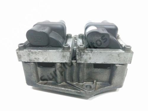 Ignition coil FIAT PANDA (169_) 1.2 (169.AXB11, 169.AXB1A) | BP30741943M94 