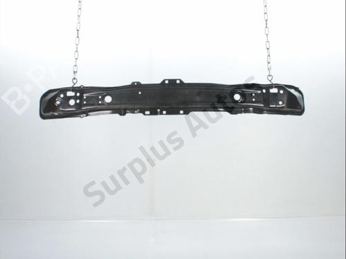 Used Front bumper reinforcement DACIA DUSTER (HM_) 1.5 dCi 115 4x4 (HMAD) (116 hp) 29857607