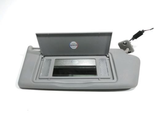 Used Right sun visor Right sun visor OPEL ASTRA H GTC (A04) 1.9 CDTi 16V (L08) (120 hp) 37784654 37784654