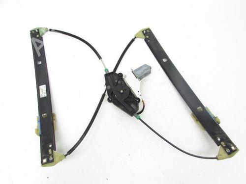 Front left window mechanism AUDI A4 B8 (8K2) 2.0 TDI | BP37773889C22 - Image 2