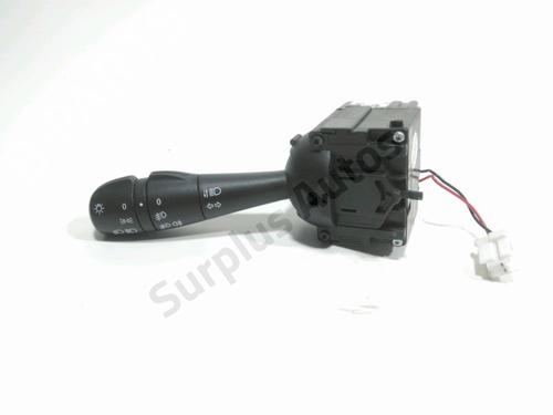 Comando luci RENAULT CLIO IV (BH_) 1.5 dCi 90 (90 hp) 31635790