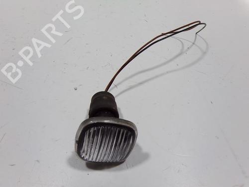 Used Left side indicator Left side indicator 37787291 37787291