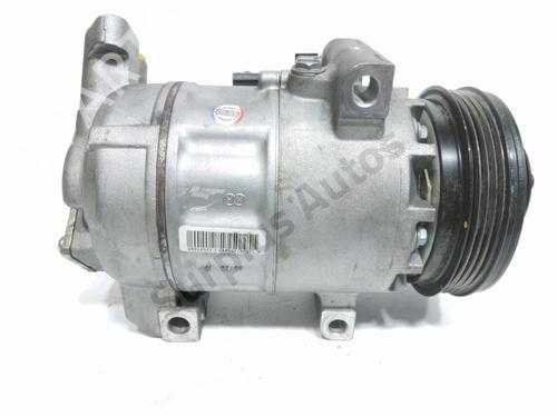 AC compressor DACIA SANDERO II 1.2 | BP29265927M34 - Image 4