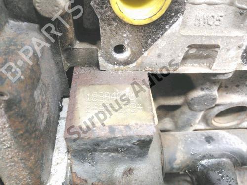Engine FIAT PANDA (169_) 1.2 4x4 (169.AXB2A) | BP39609254M1 - Image 7